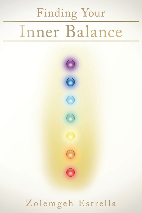 Book Finding Your Inner Balance Zolemgeh Estrella