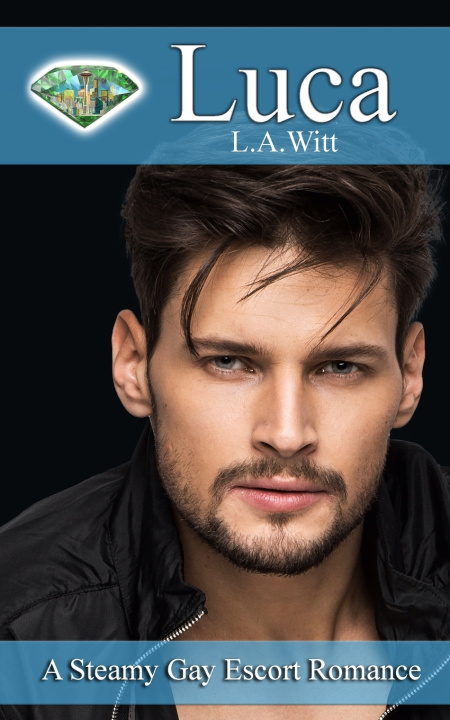 Knjiga Luca Witt L.A. Witt