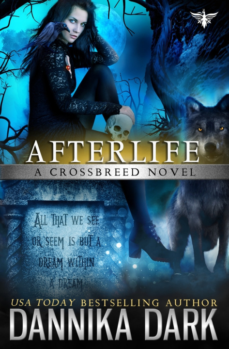 Carte Afterlife Dannika Dark