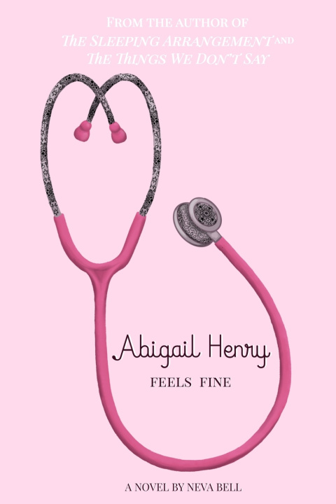 Buch Abigail Henry Feels Fine Neva Bell