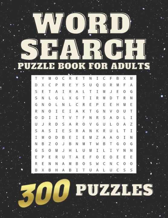 Carte Word Search Dave Cage