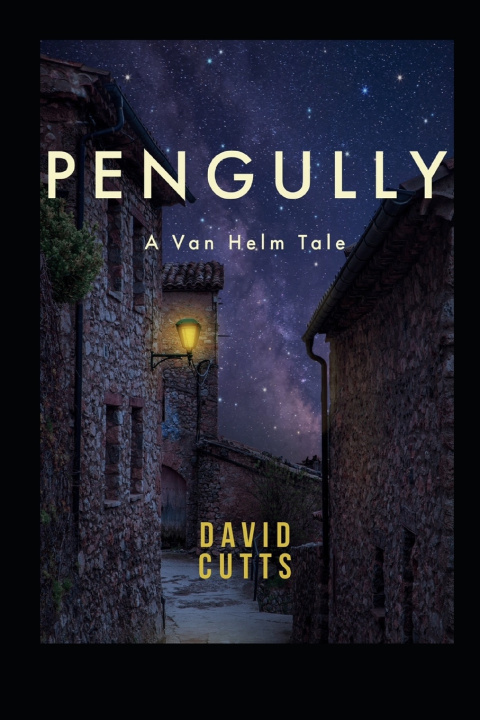 Buch Pengully David Cutts