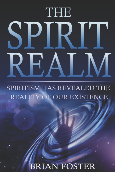 Carte Spirit Realm Brian Foster