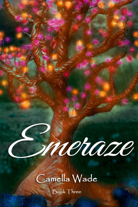 Knjiga Emeraze Camella Wade