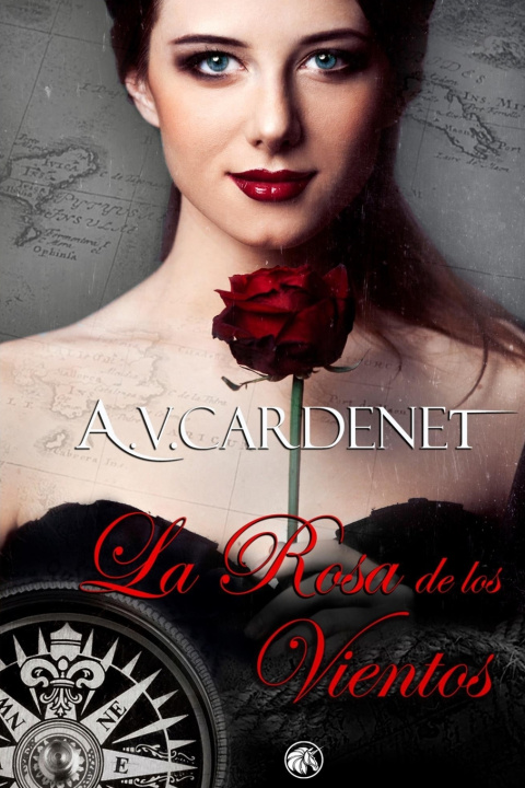 Knjiga rosa de los vientos A V Cardenet