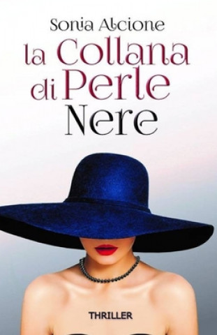 Carte Collana Di Perle Nere Sonia Alcione