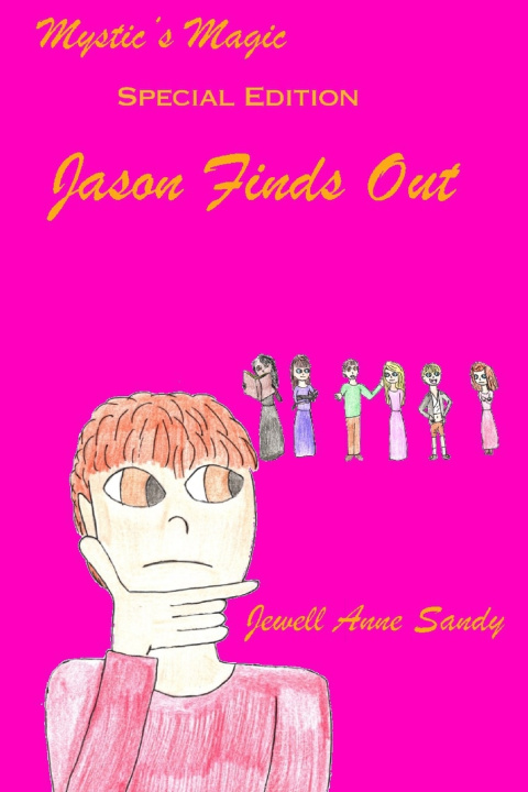 Carte Jason Finds Out Jewell Anne Sandy