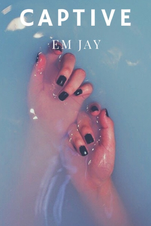 Knjiga Captive Jay Em Jay