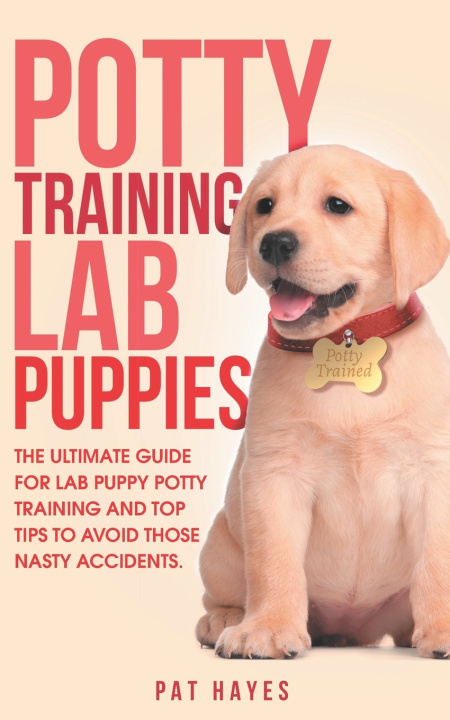 Carte Potty Training Lab Puppies Pat Hayes