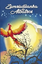 Könyv fenix e o albatroz 