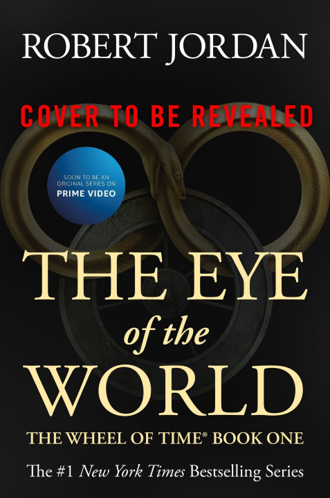 Βιβλίο Eye of the World 