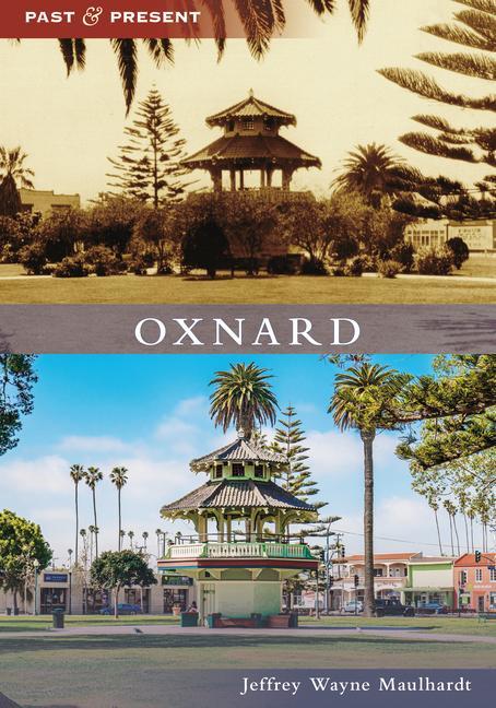 Book Oxnard Maulhardt