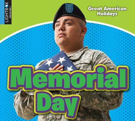 Knjiga Memorial Day 