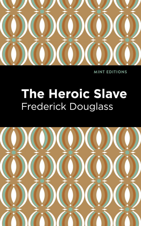 Libro Heroic Slave Mint Editions