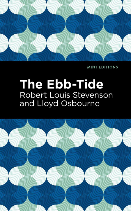 Knjiga Ebb-Tide Lloyd Osbourne