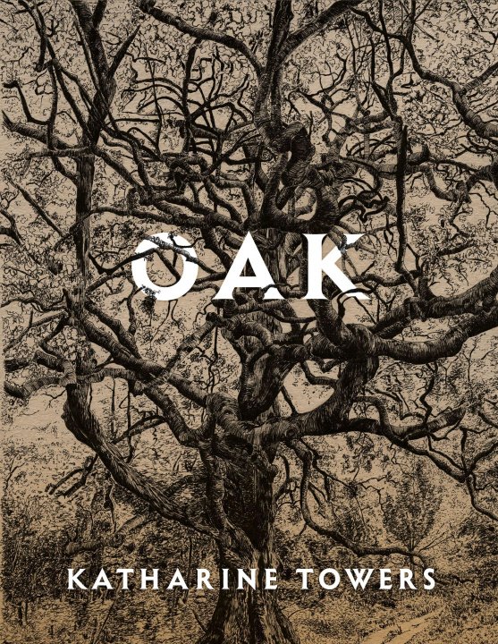 Buch Oak Katharine Towers