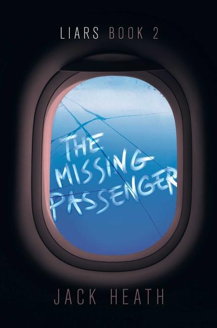 Book The Missing Passenger: Volume 2 Heath