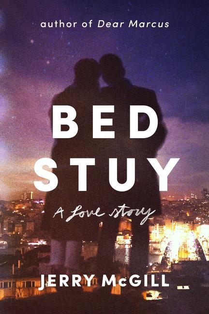 Knjiga Bed Stuy Mcgill Jerry