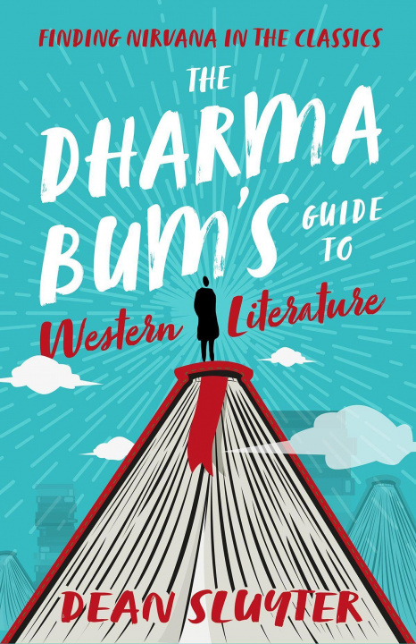 Carte Dharma Bum's Guide to Western Literature 