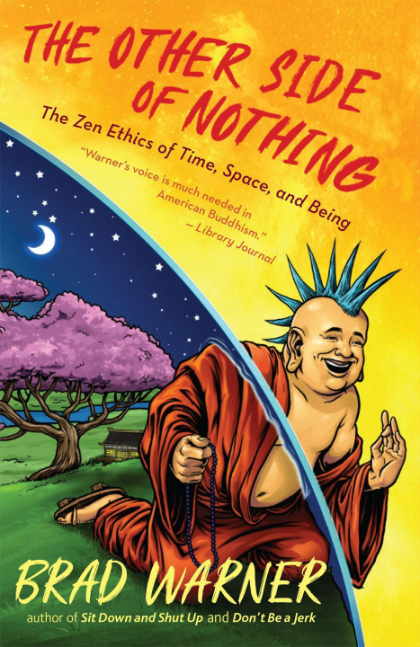 Книга Other Side of Nothing 
