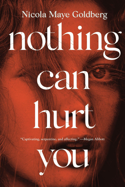 Buch Nothing Can Hurt You 