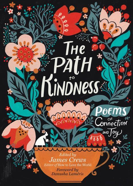 Książka Path to Kindness: Poems of Connection and Joy 