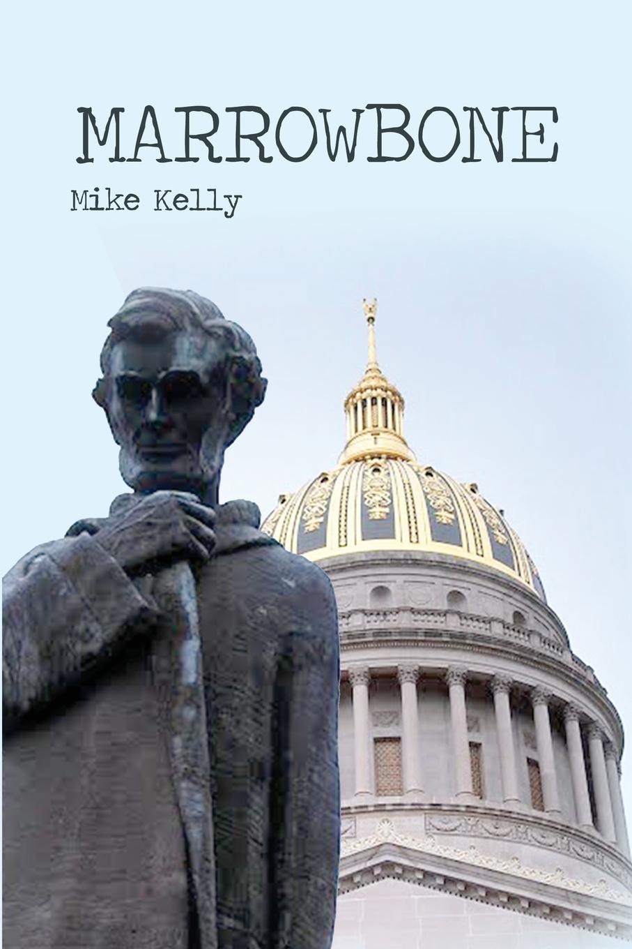 Buch Marrowbone Mike Kelly