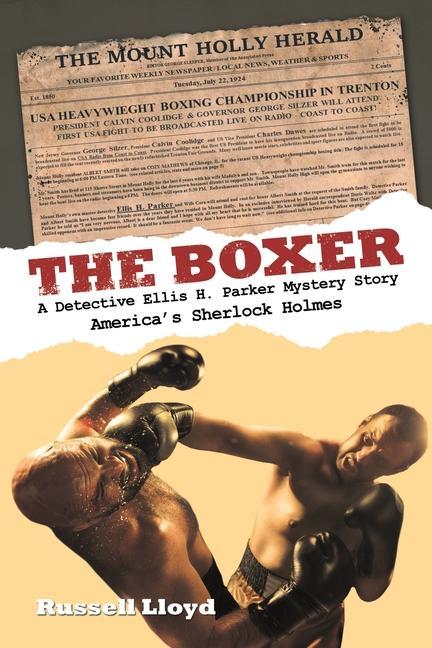 Carte Boxer 