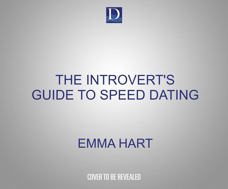 Audio The Introvert's Guide to Speed Dating 