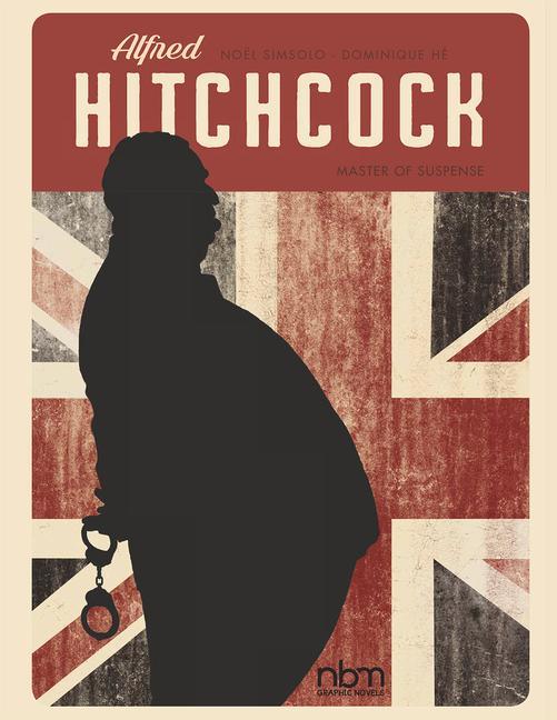 Kniha Alfred Hitchcock Dominique He