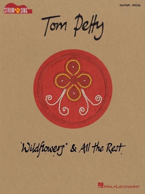 Carte Tom Petty - Wildflowers & All the Rest 
