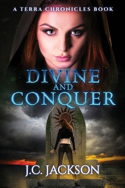 Buch Divine and Conquer J. C. Jackson