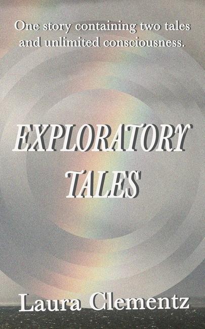 Buch Exploratory Tales Laura Clementz
