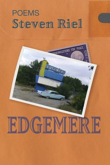 Knjiga Edgemere Eileen Cleary