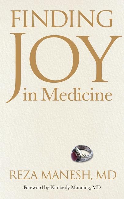 Carte Finding Joy in Medicine Kimberly Manning
