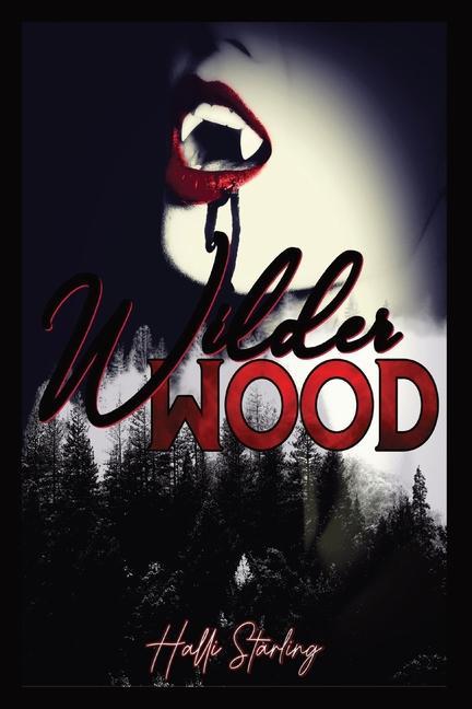 Livre Wilderwood 