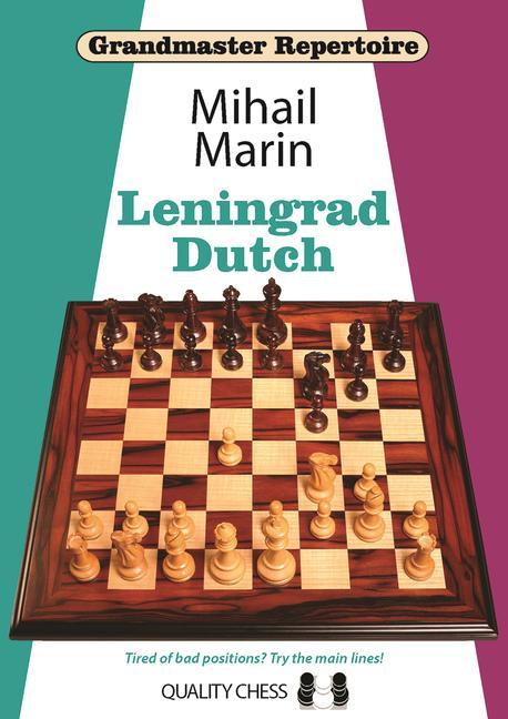 Könyv Leningrad Dutch 