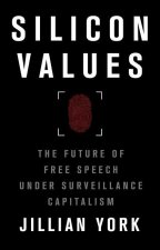 Könyv Silicon Values 