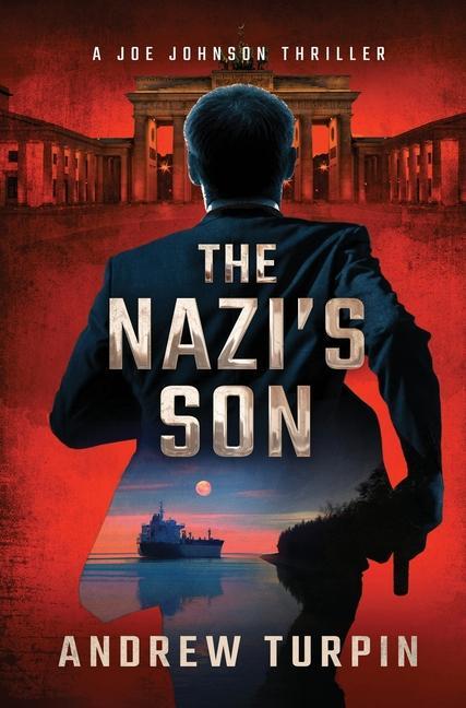 Kniha Nazi's Son 