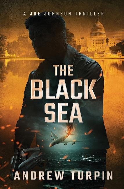 Book Black Sea Andrew Turpin