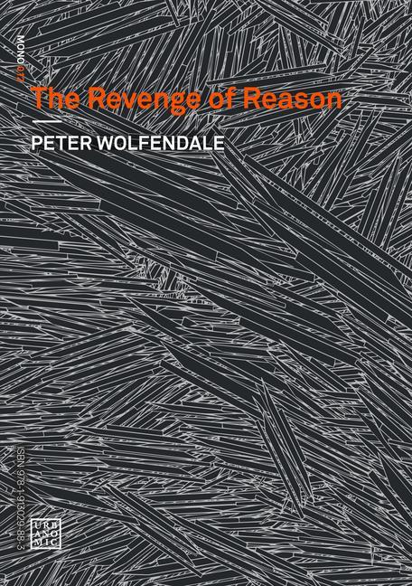 Könyv Revenge of Reason Ray Brassier
