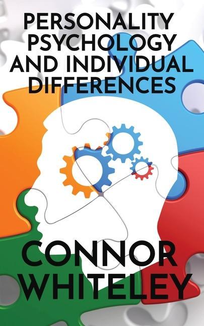 Könyv Personality Psychology and Individual Differences 