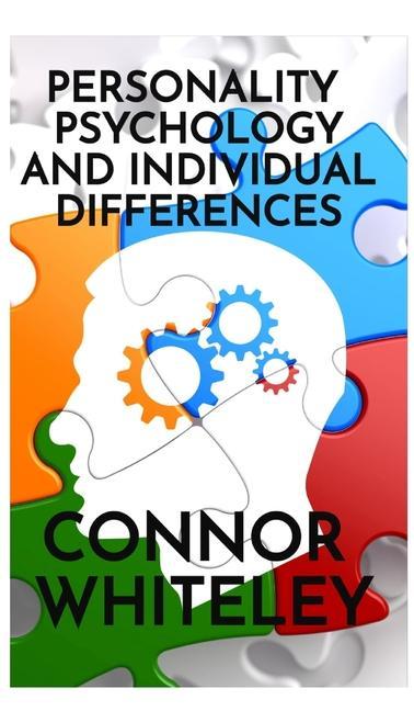 Book Personality Psychology and Individual Differences 