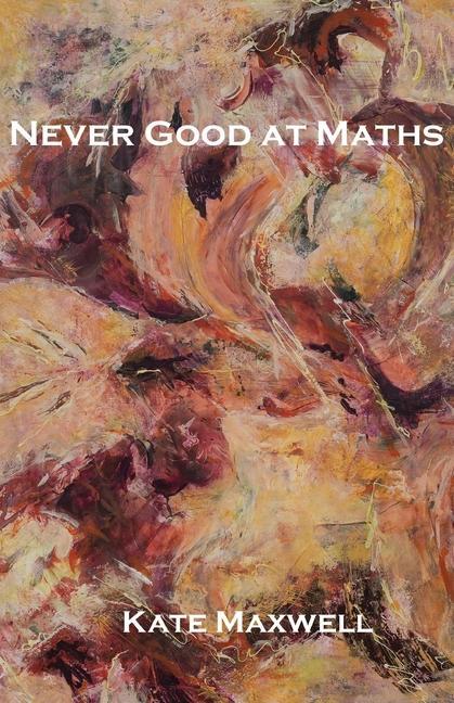 Knjiga Never Good at Maths 