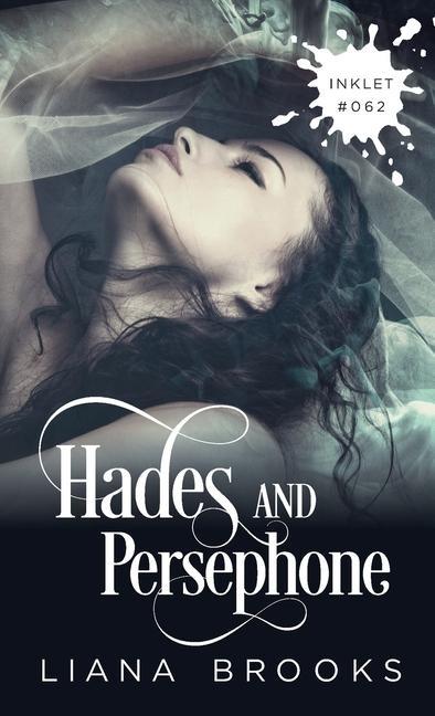 Buch Hades And Persephone 