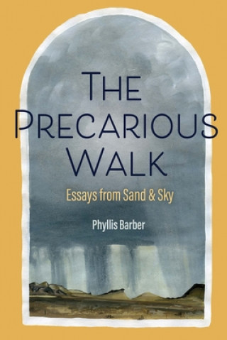 Buch The Precarious Walk: Essays from Sand and Sky 