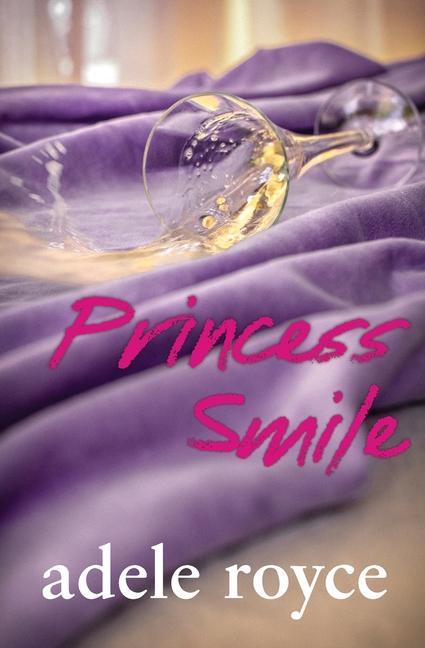 Libro Princess Smile Adele Royce