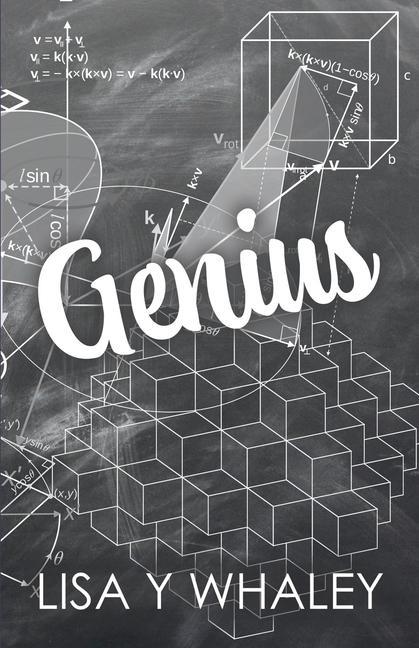Kniha Genius 