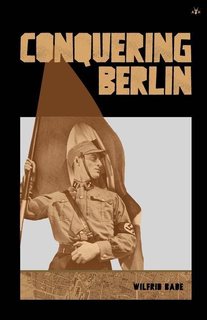 Carte Conquering Berlin Theodor Runen