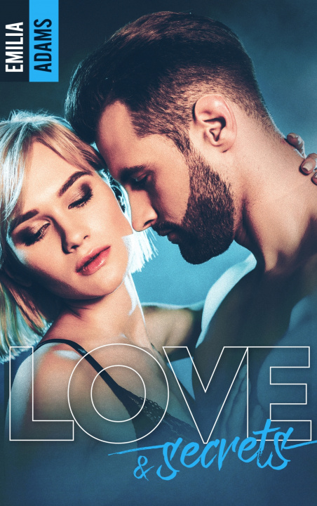 Knjiga Love and Secrets Emilia Adams